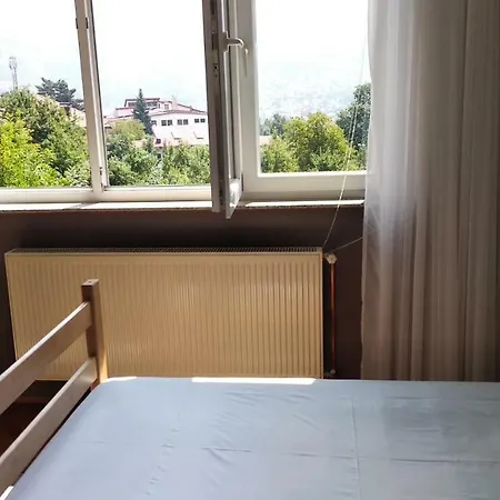 Appartamento Hasanbegovich *