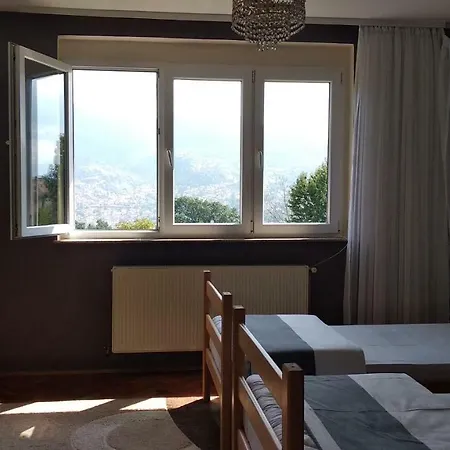 Appartamento Hasanbegovich Sarajevo