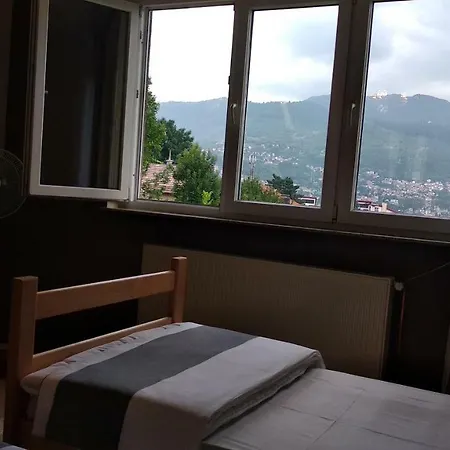 Hasanbegovich Sarajevo