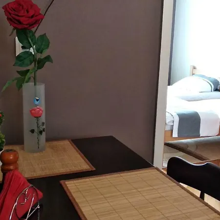 Appartamento Hasanbegovich Sarajevo