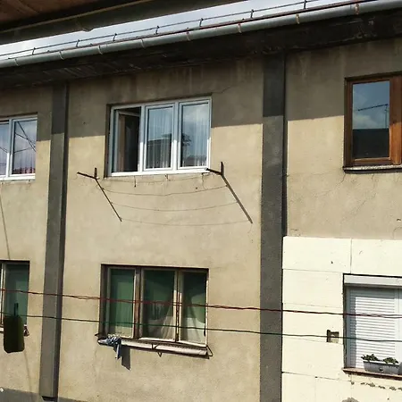 Hasanbegovich Appartamento Sarajevo